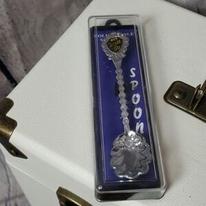 Wizard of Oz Vintage Collectable Spoon